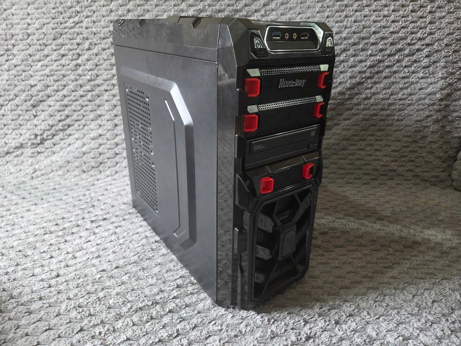 Сборка №23 (i5 4460/8gb/gtx 750/ssd120/hdd500)