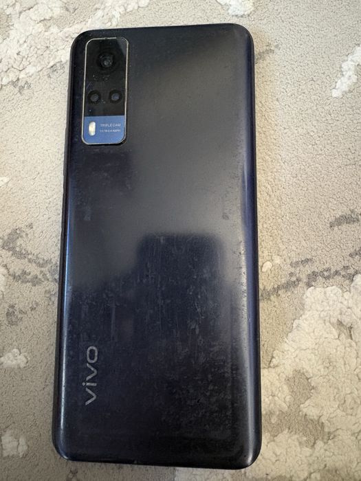 Продам телефон VIVO Y53s