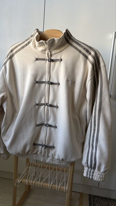 Adidas Chinese new year