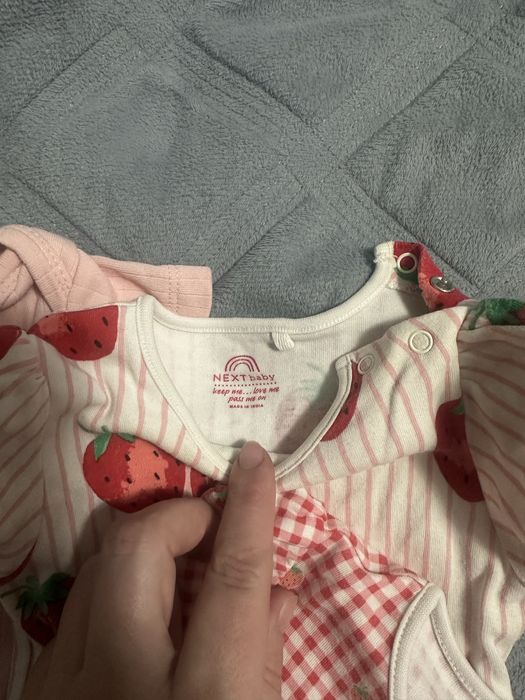 Одежда для девочки