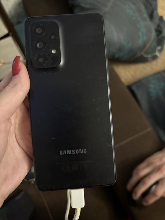 Продам самсунг А53