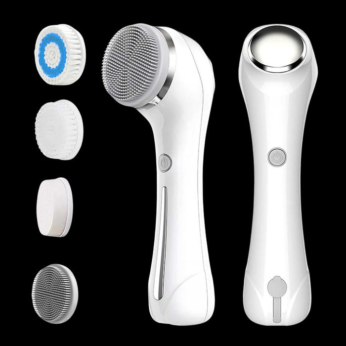 Уред за почистване на лице Face Clean Pro (Електрическа Четка)  (Четка)