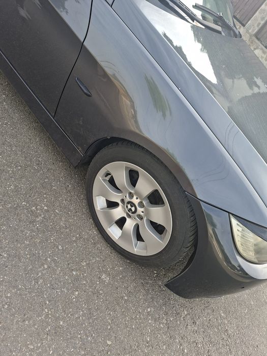 Schimb jante r17