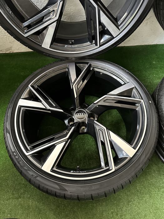Jante Originale Audi RS6-RS7 R 22 NOI
