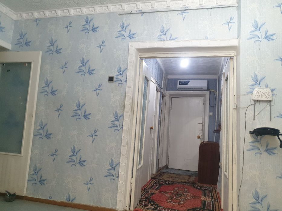 Здам квартиру в аренду Чирчик МАКРО базар