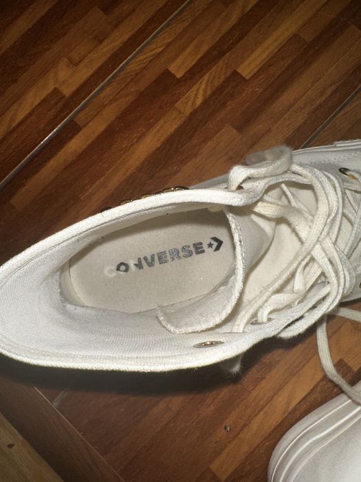 Teniși Converse ediție limitată Valentines Day