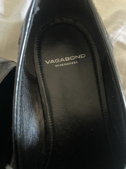 Лоуфъри Vagabond ,колани от естествена кожа и др.