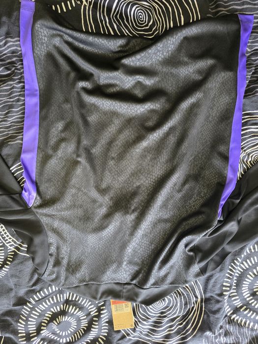 Екип на Barcelona Kobe “Black Mamba” Bryant