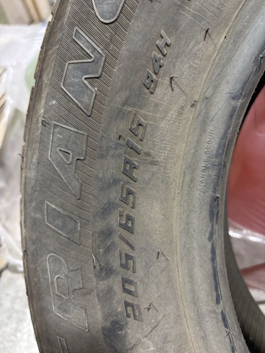 Автошины б/у отличном состоянии