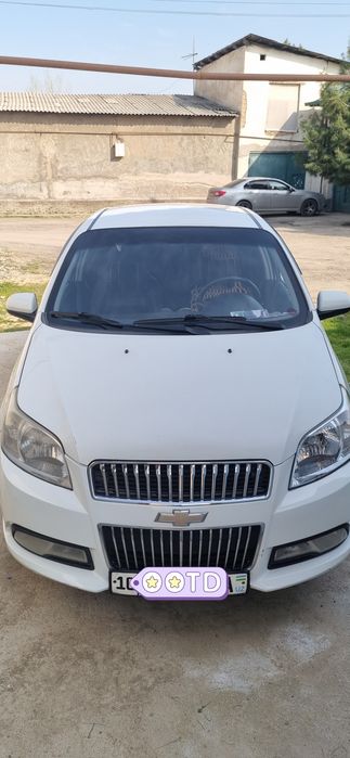 Chevrolet Nexia 2018 — 5