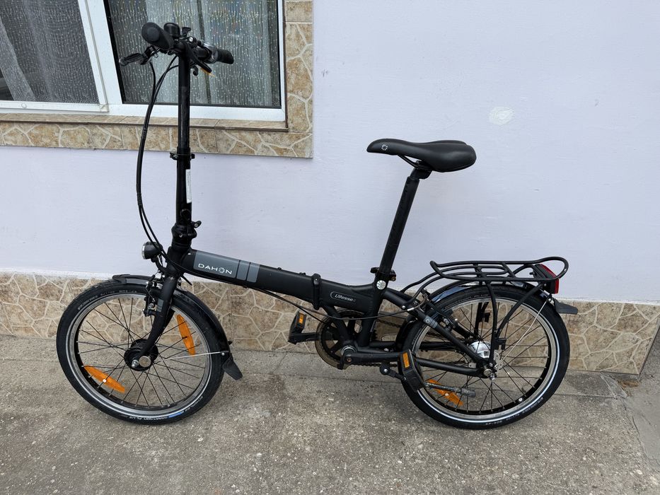 Dahon Vitesse D7HG 20"