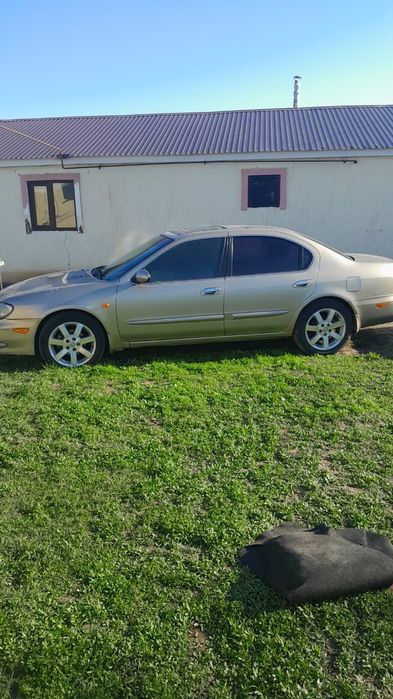 Ассалаумағалейкум машина сатылады.