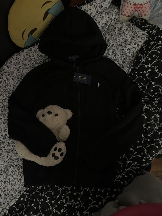 Bluza de trening Polo Ralph Lauren