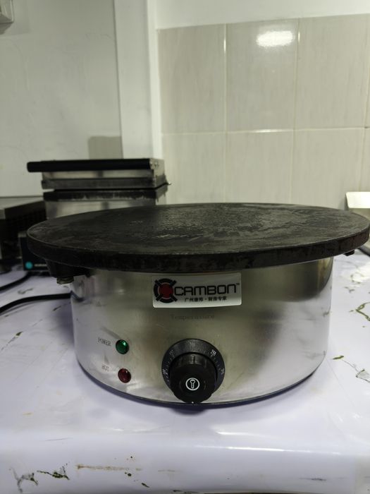 Блинница (электроблинница)