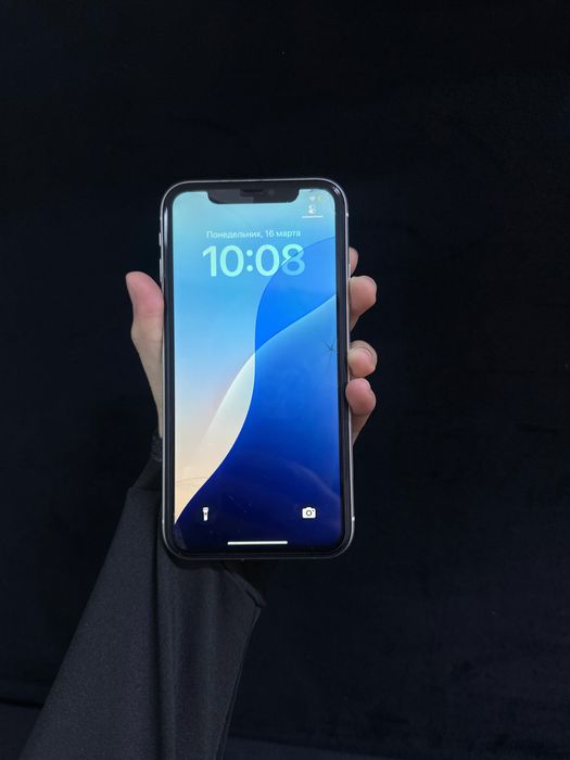 IPhone 11 | Орталық Маркет