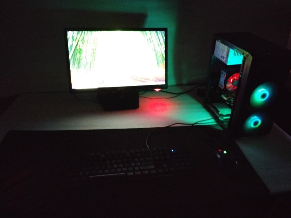 Buydjetni kampyuter Uy va ofis uchun