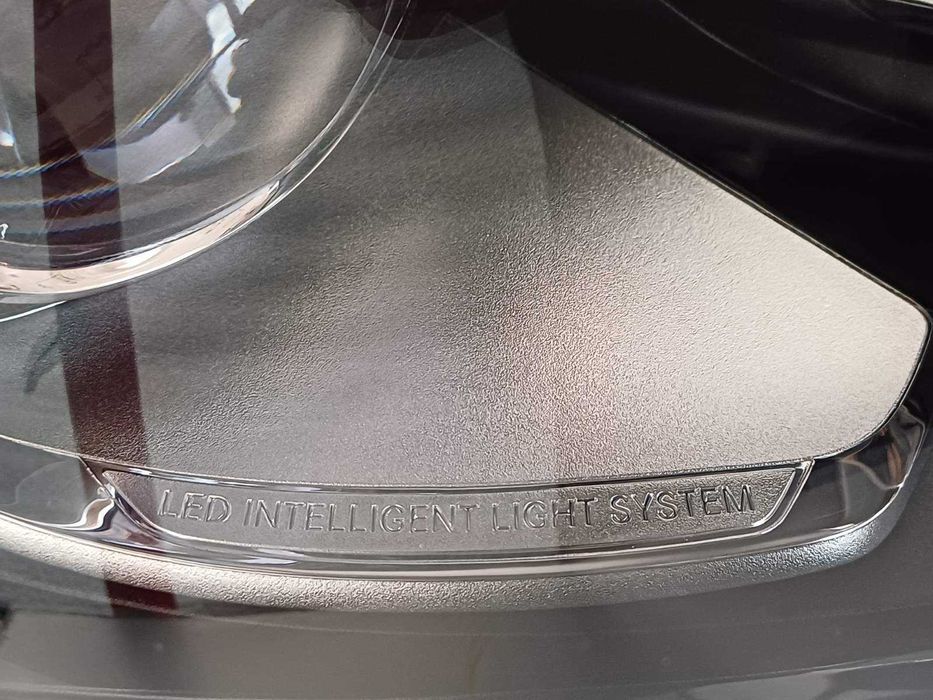фар ляв и десен Mercedes GLS X166 model 2015-2019 г. #1018V #1019V