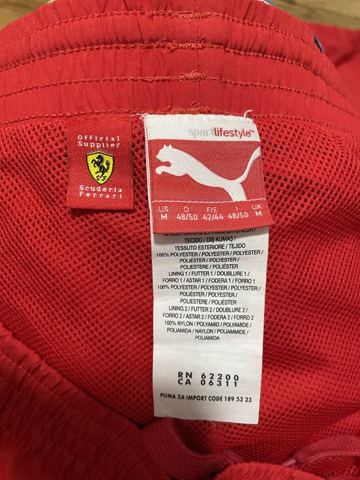 Спортивные брюки Puma