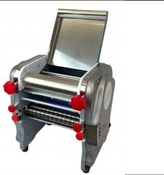 Тестораскатка Лапшерезка Тестораскаточная Машина Раскатка Для Теста