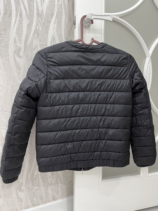 Куртка осенно-весенняя