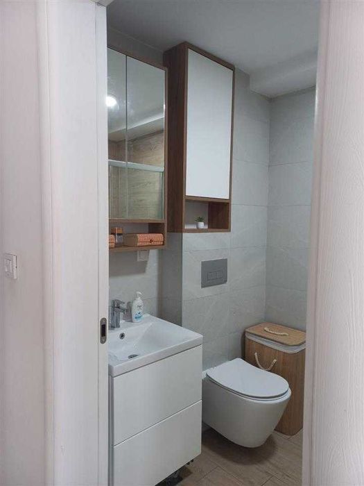 Дава се под наем Многостаен апартамент в Пловдив, Кършияка - 117 кв.м за 464.1 € - Снимка #6