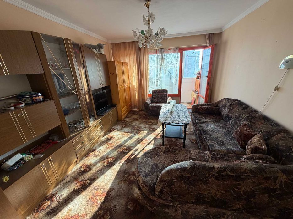Продава се Тристаен апартамент в Варна, Левски - 68 кв.м за 1050 €/кв.м - Снимка #6