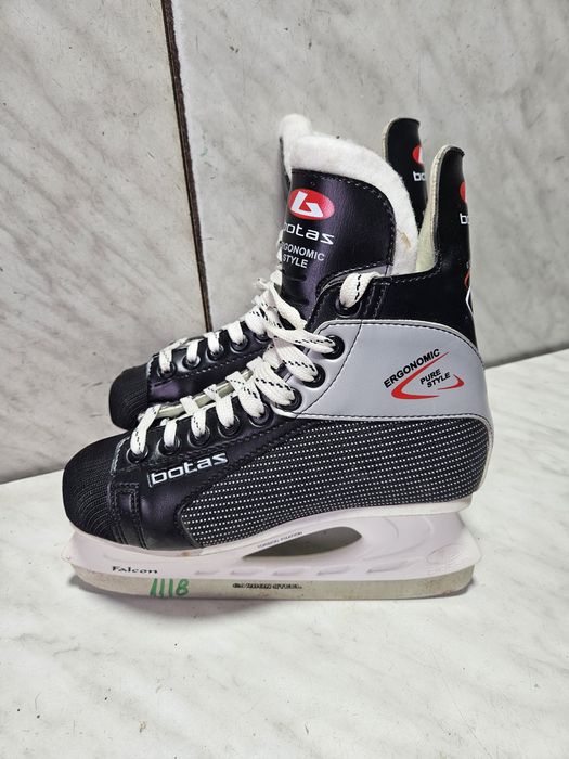 Patine 1118 hochei hockey Botas marime 35  ( 23  cm)