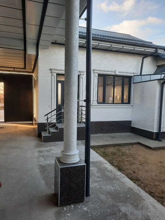 Продается дом 2,5 соток 5 комнаты. Бектимирский район