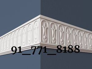 Gips lepnina lepka ramka kalonna pelaster karniz tortma tyaga kapitel