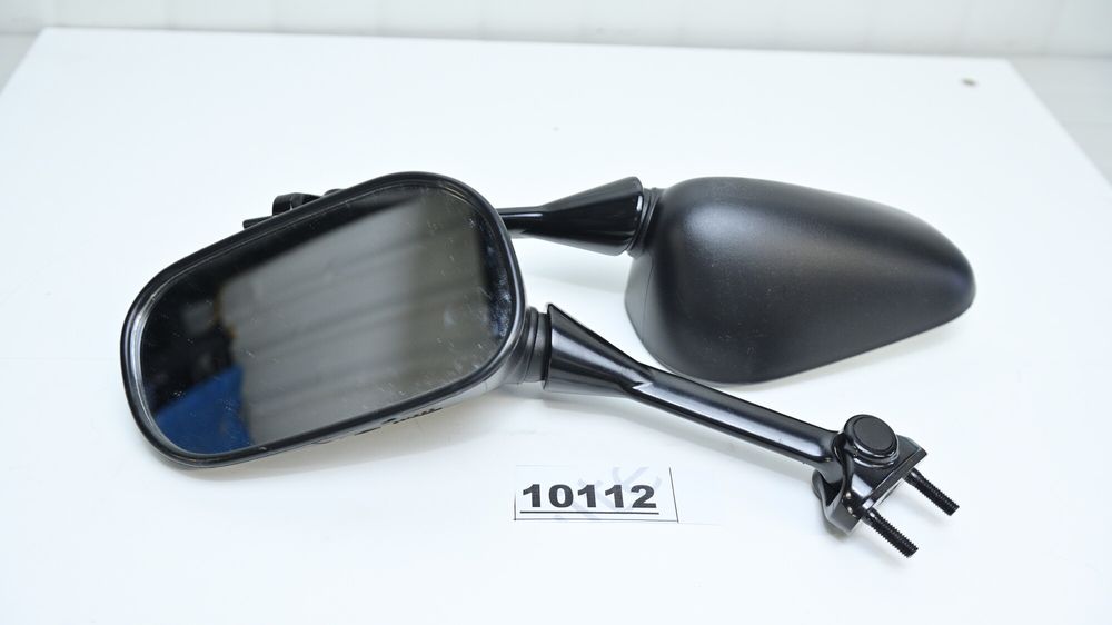 Oglinzi oglinda Kawasaki ER6-F 2006 - 2008 stare perfecta stanga