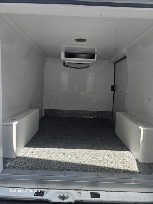 Peugeot Boxer Frigorific