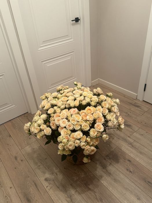 Цветы свежие срочно