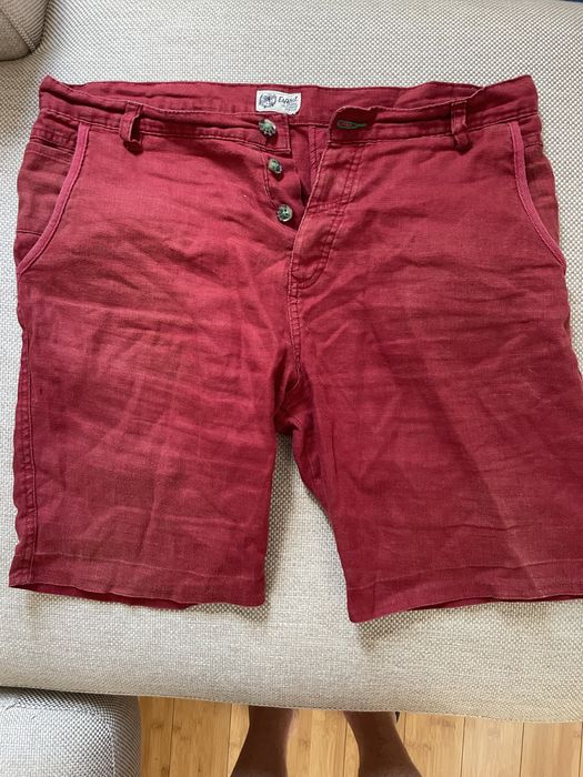 Pantaloni scurti barbat de in Esprit M