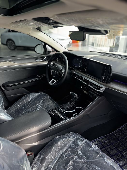 KIA K5 prestige 2022 йил 79.000 км 26.000$