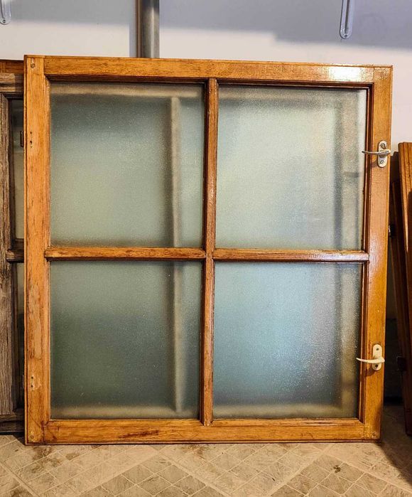 Ferestre reconditionate recuzita foto