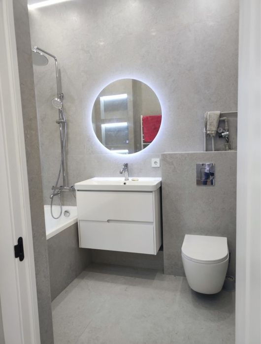 Ремонт квартир,отделочные работы