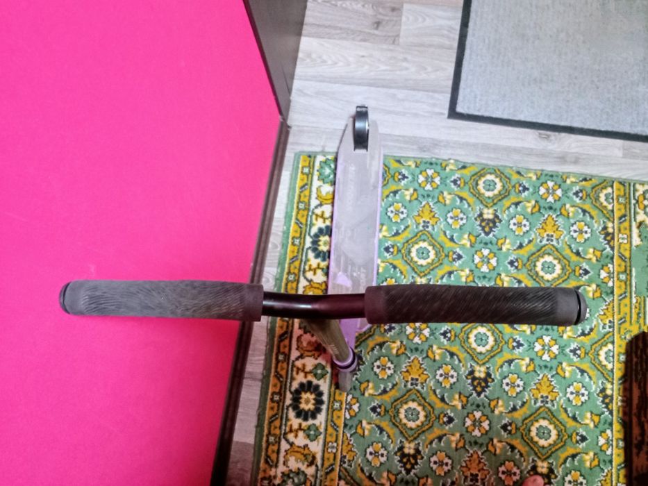 Самокат трюковой , в отличном состянии