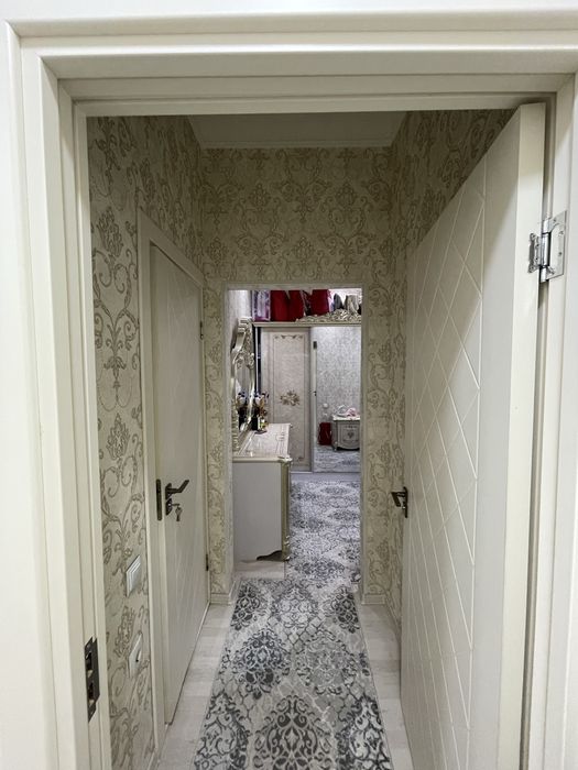 Продается кварита в ЖК Golden house Sag’bon