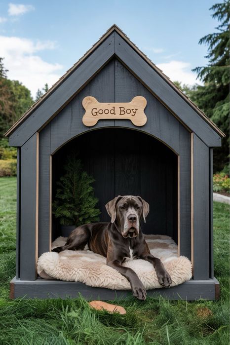 Вольер для собак