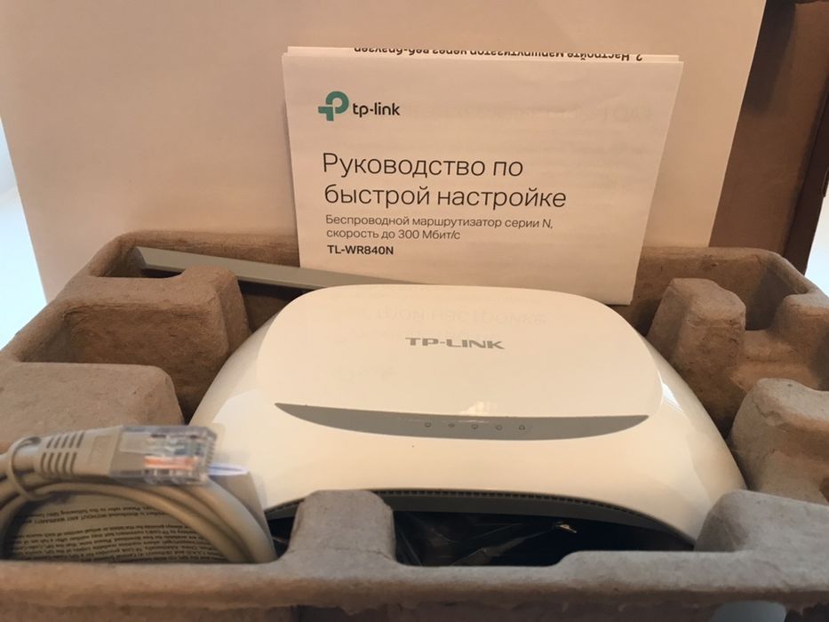 Продам модем. Новый.