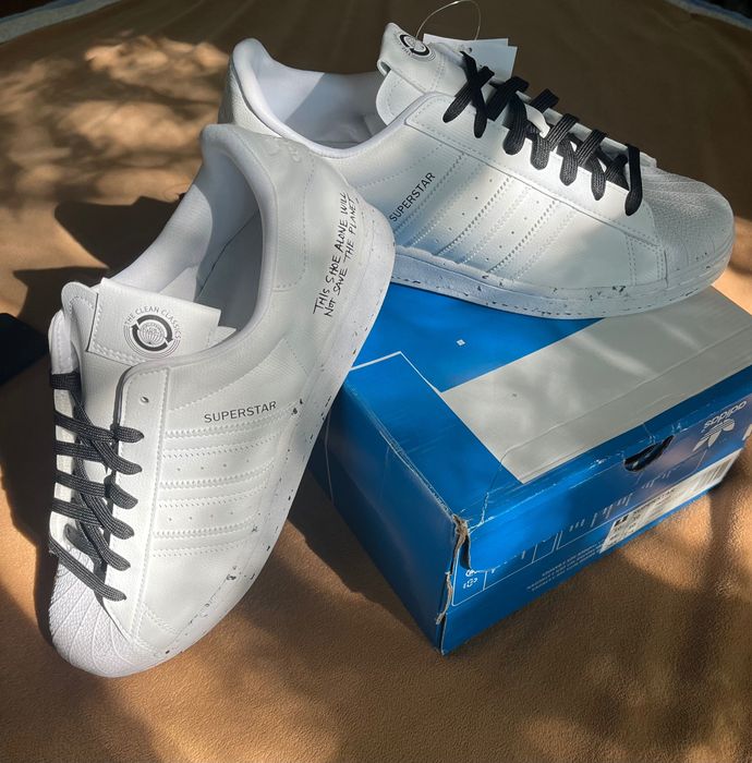 Маратонки/кецове Adidas Superstar