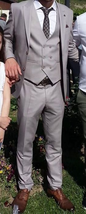 Бален Костюм или за дрг. Събития