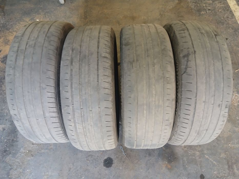 Коллектор шин HANKOOK