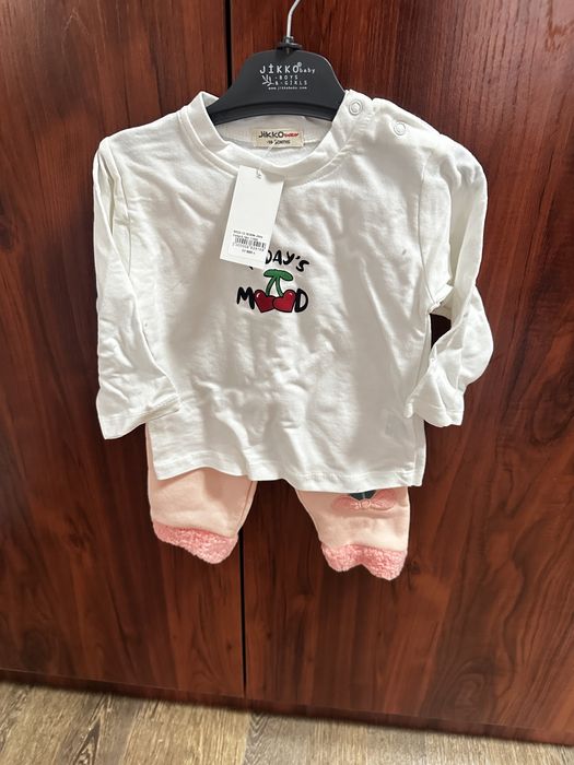 Тройка детская Cotton