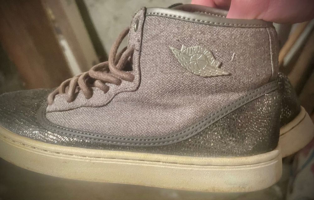 Дамски кецки Джордан