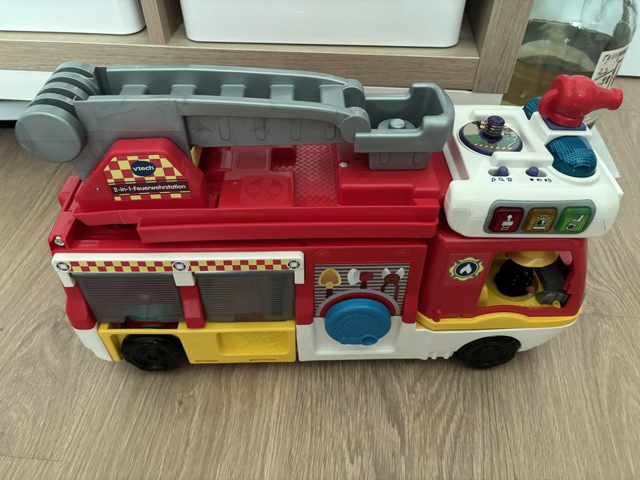 Детска играчка на Vtech