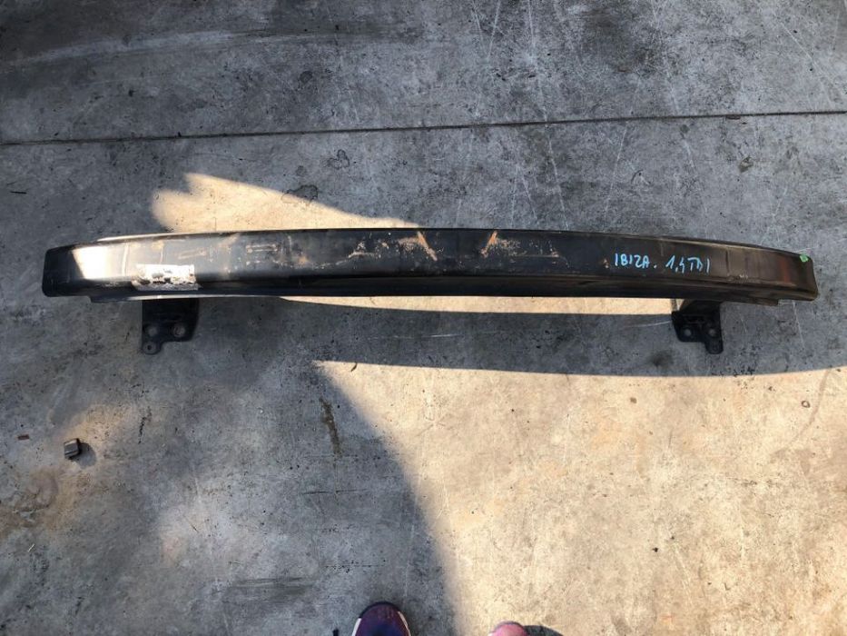 armatura intaritura bara fata seat ibiza 3   2002-2008