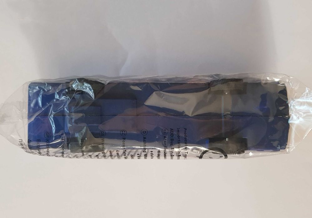 Jucarie - Autobuz Masinuta - Nou - Sigilat