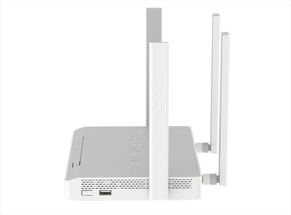 < Роутер Keenetic Skipper 4G KN-2910 Wi-Fi AC1200 Mesh