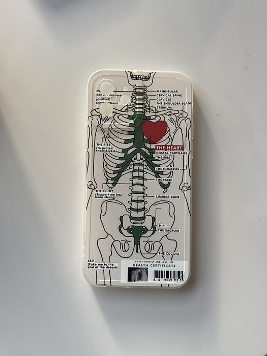 Чехлы для Iphone 12